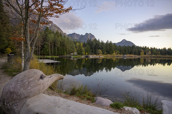 Voelser Weiher