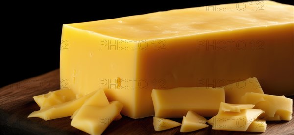 Cheese collection