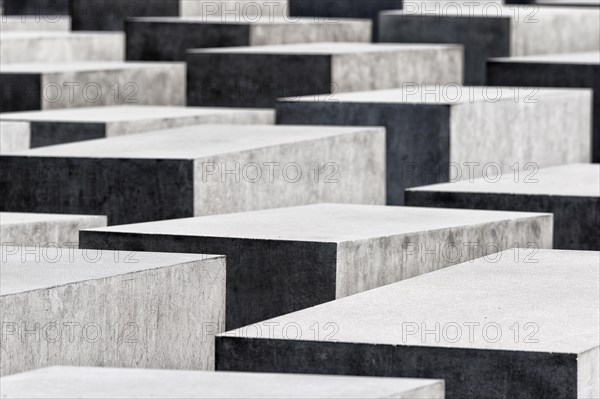 Holocaust memorial