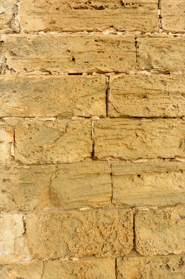 Sand stone texture details