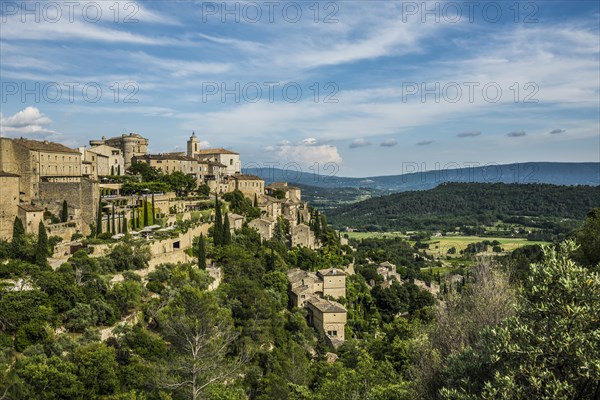 Gordes