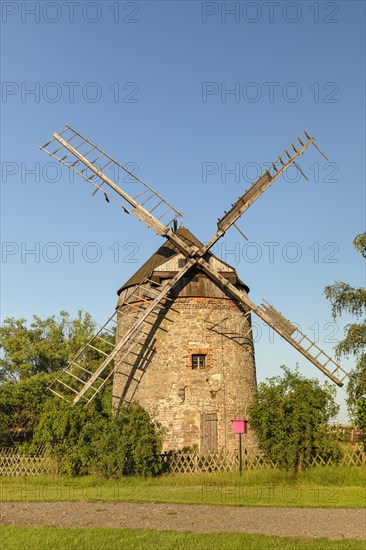 Endorf Tower Windmill