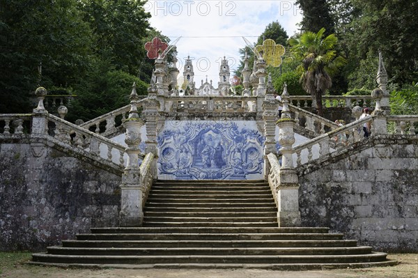 Azulejos