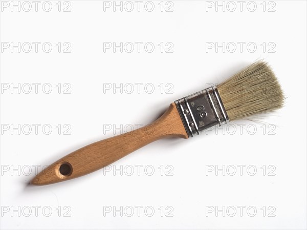 Paint brush size 30