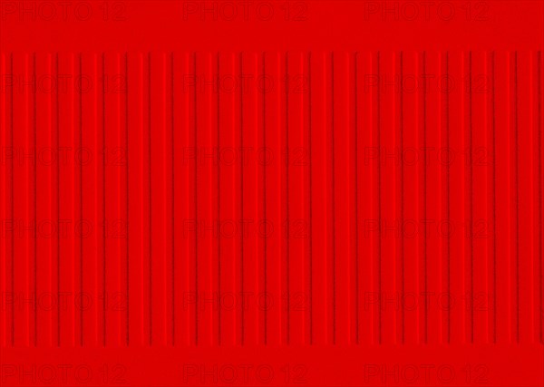 Red steel mesh texture background