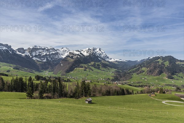 Appenzellerland