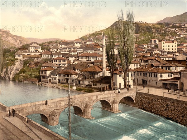 Sarajevo