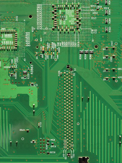 Printed circuit board