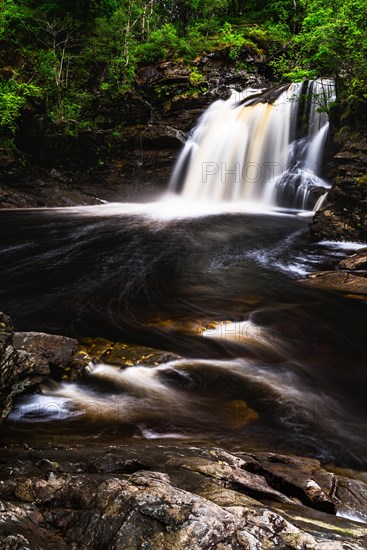 Falls of Falloch