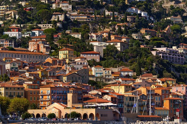 Villefranche sur mer