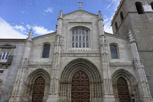 Se Catedral de Lamego