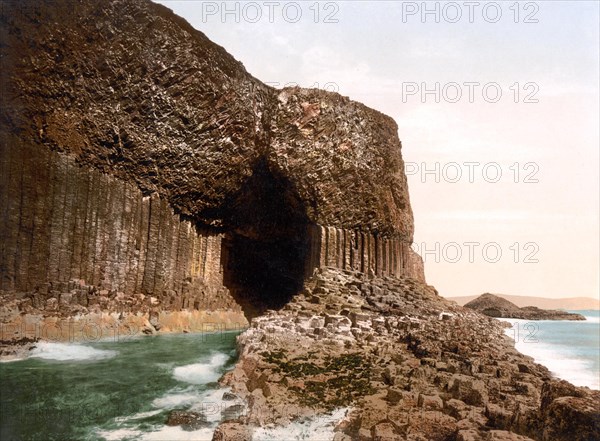 Fingal's Cave