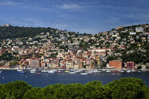 Villefranche sur mer