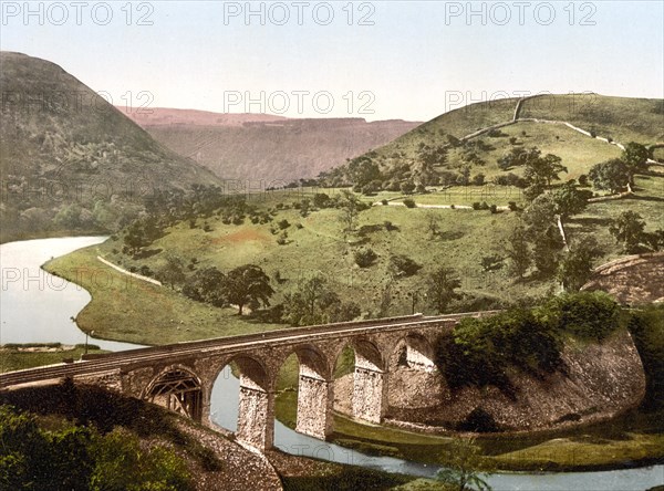 Headstone Viaduct