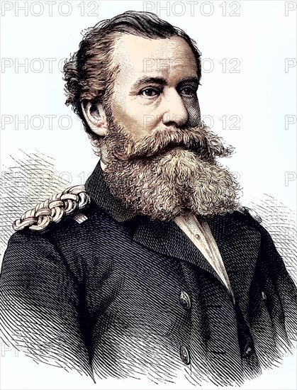 Wilhelm von Wickede