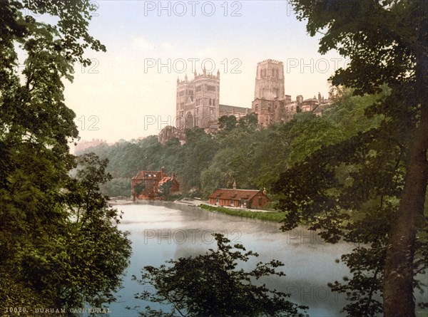 Durham Cathedral