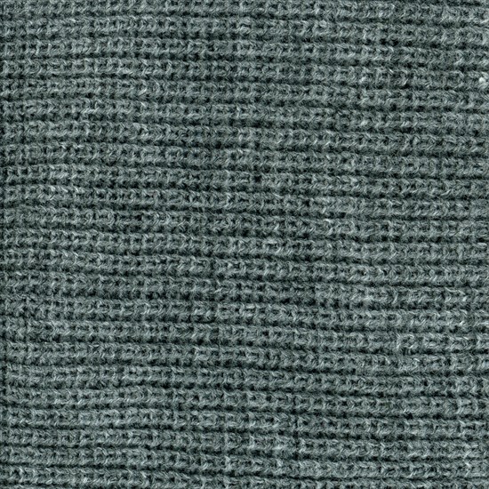 Dark grey wool fabric texture background