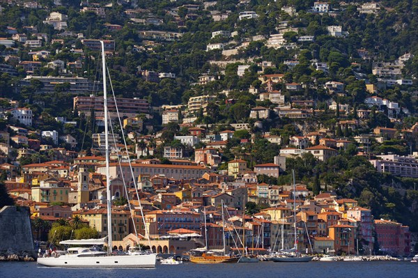 Villefranche sur mer