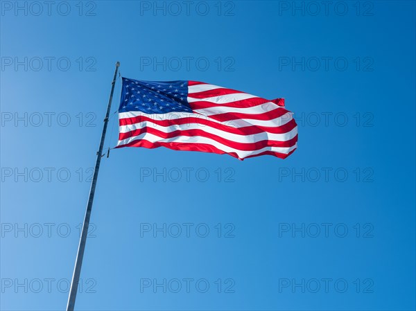 American flag