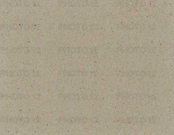 Brown cardboard texture background