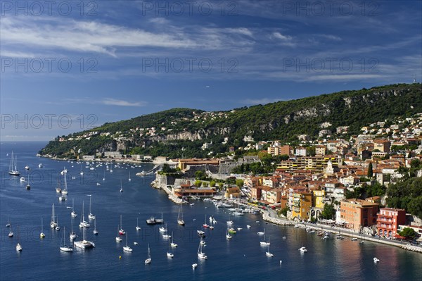 Villefranche sur mer