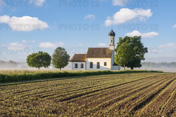 Chapel of St Johann im Felde