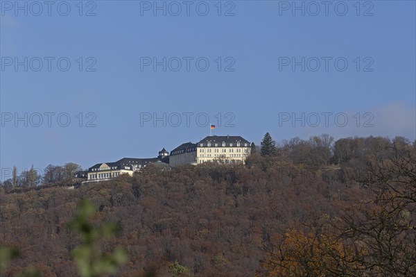 Hotel Petersberg