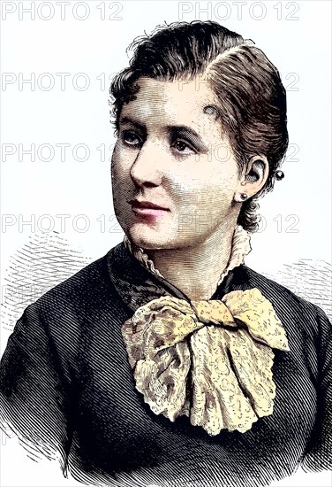 Josephine Wessely