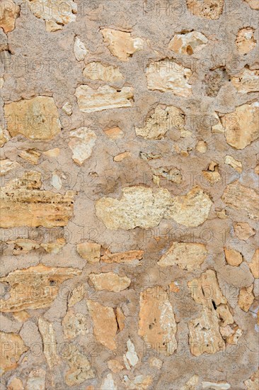 Sand stone texture details