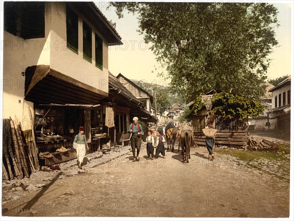 Sarajevo