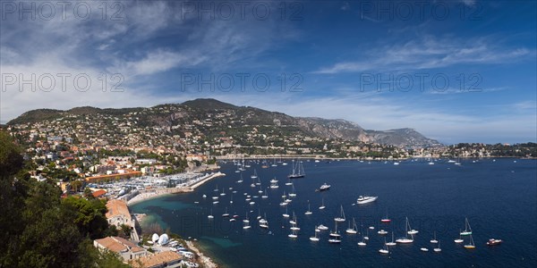 Villefranche sur mer