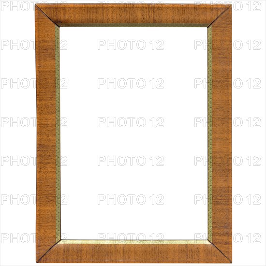 Frame with copy space