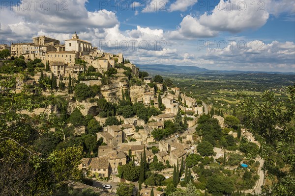 Gordes