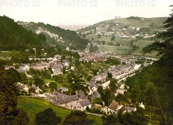 Matlock Bath