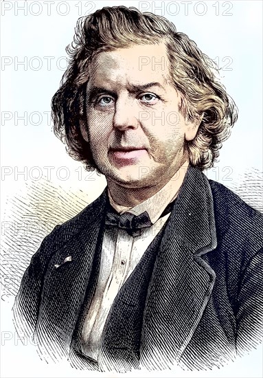 Niels Wilhelm Gade