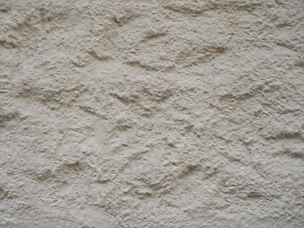 Beige plaster texture background