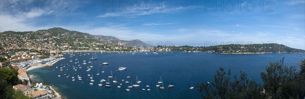 Villefranche sur mer