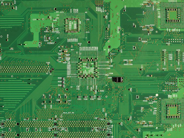 Printed circuit board