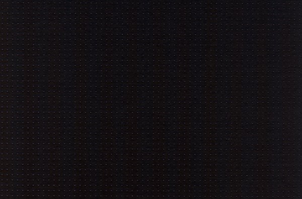 Contemporary industrial black steel texture background