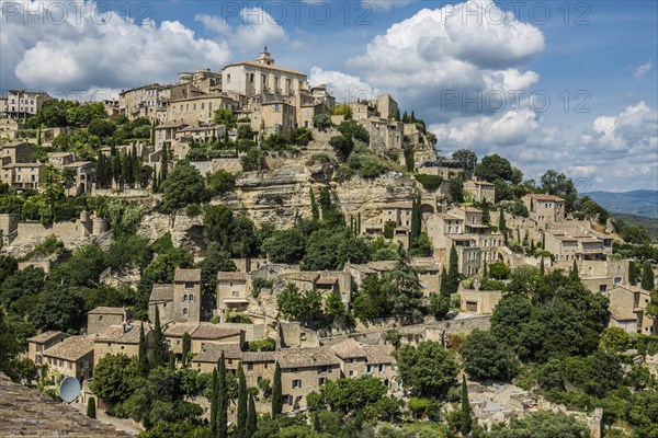 Gordes