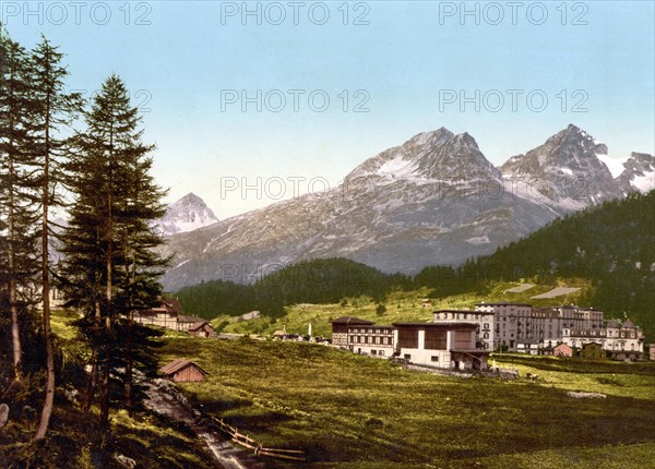 Engadin