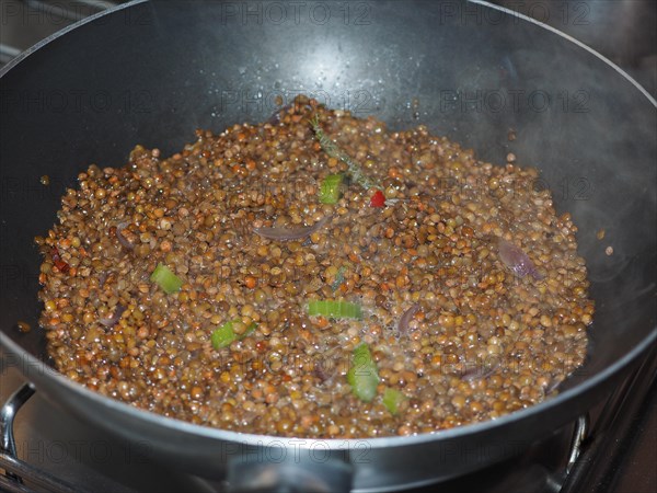 Lentils