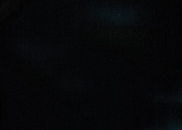 Black industrial plastic texture background