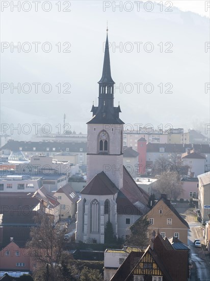 Parish Church of the Nativity of the Virgin Mary