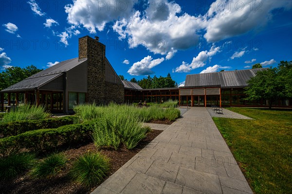 Home of Franklin D. Roosevelt National Historic Site