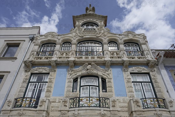 Art Nouveau Museum