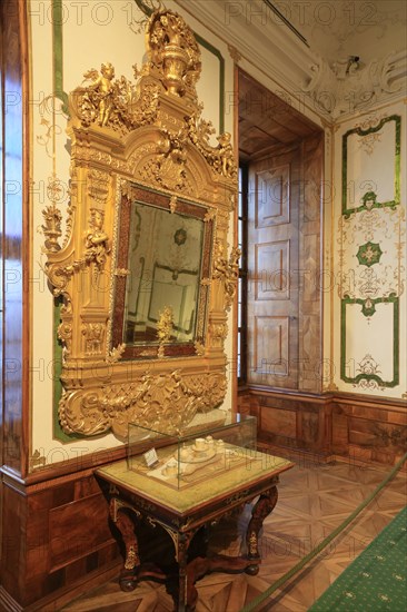 Napoleon Room