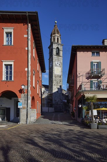 Chiesa dei Santi Pietro e Paolo