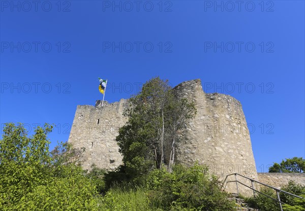 Castle Derneck