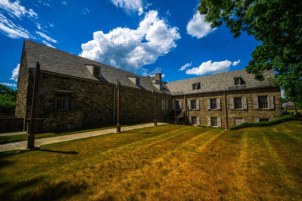 Home of Franklin D. Roosevelt National Historic Site